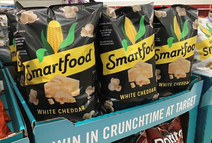 "Make My Stomach Turn Every Time": 35 Non-Americans Roast American Foods They Can't Understand