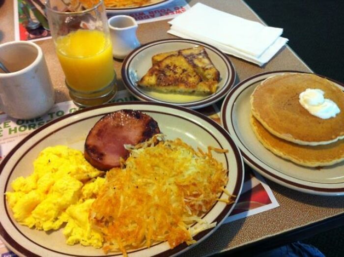 20 Comidas típicas de EEUU que dejan perplejos a los extranjeros