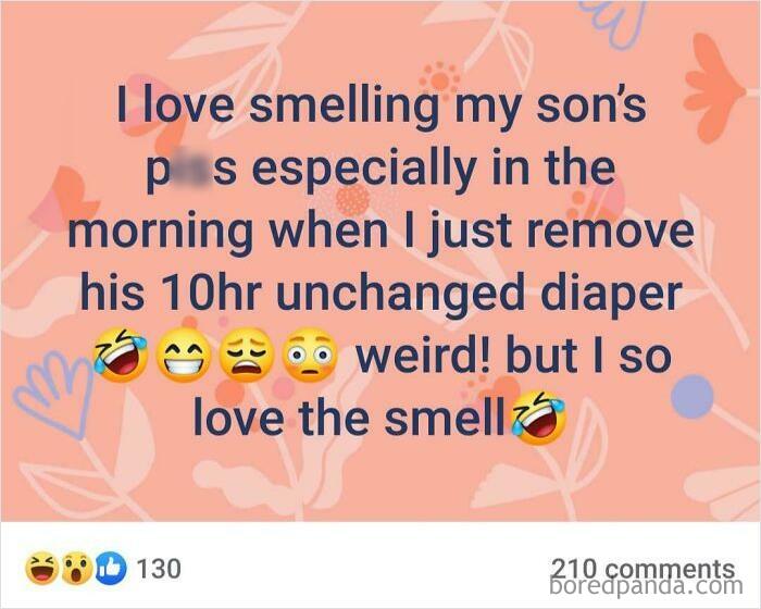 Maybe This Should Have Stayed An Inside Thought