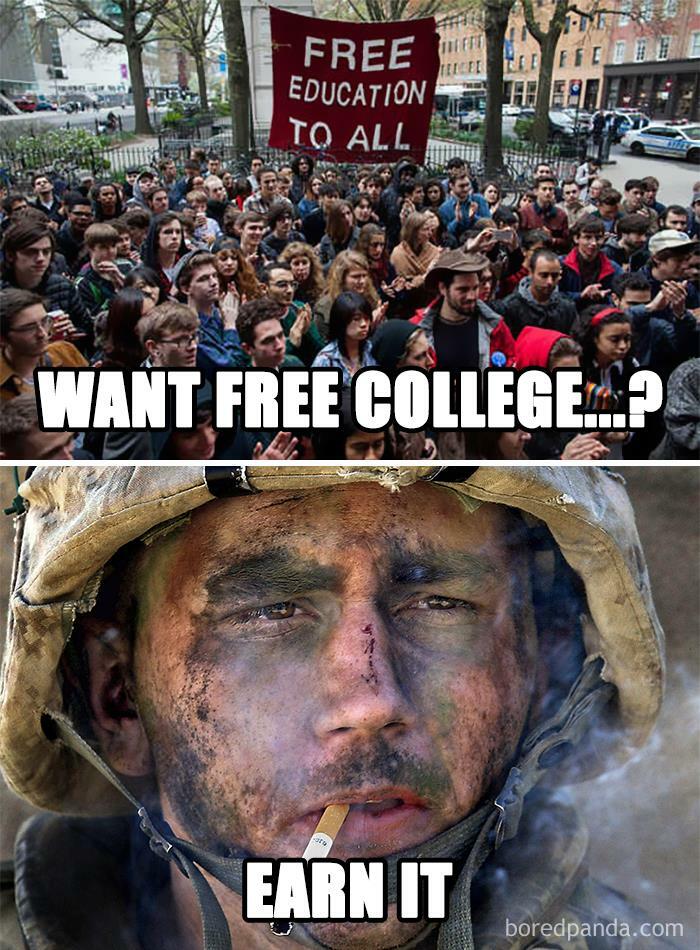 Funny-Ok-Boomer-Posts