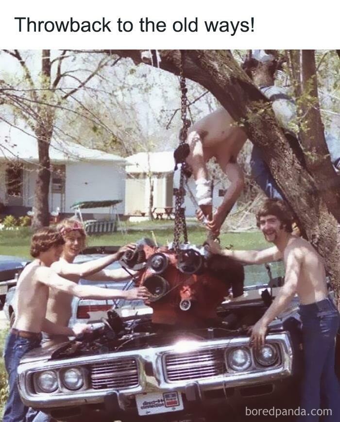 Funny-Ok-Boomer-Posts