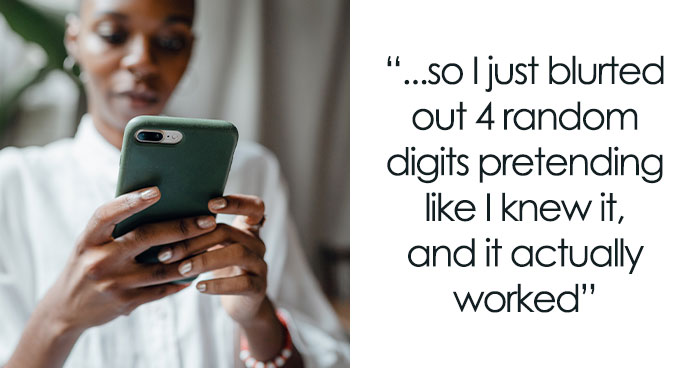 58 Stories Of Crazy Coincidences That Made People Question Reality