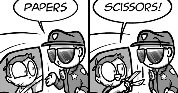 A Guide To Understanding The World In 30 Comics By “WTFramecomics” (New Pics)