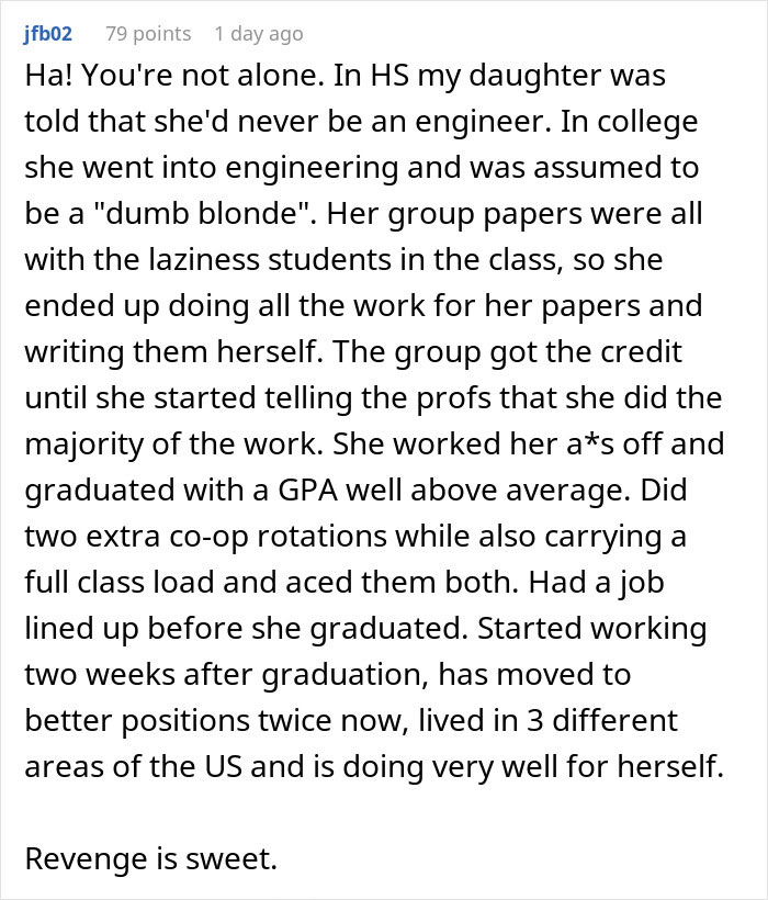 Woman Shares How Others Automatically Assume She's Dumb Because Of Her Looks, Shares Crazy Story