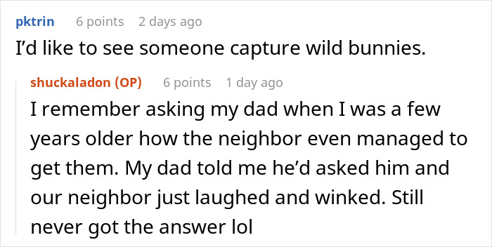 HOA Forces This Family To Get Rid Of Their Bunnies, So They Start A "Bunnypocalypse" Before Moving HOA Forces This Family To Get Rid Of Their Bunnies, So They Start A "Bunnypocalypse" Before Moving