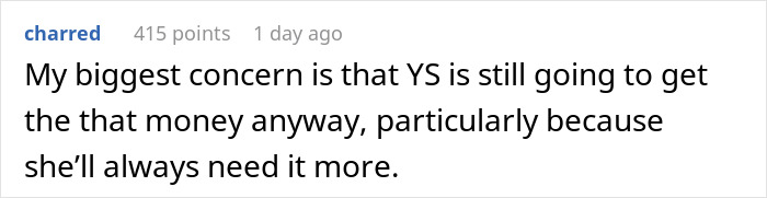 Siblings Feel Nothing But Glee As Their Youngest Sister Fails To Enter Her Dream Colleges Despite Being Parents' Huge Favorite