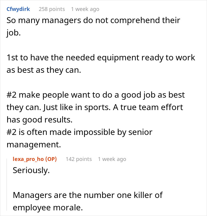 Nurse Takes Heat From Boss For Her Malfunctioning Workstation, Dumps It In Her Office To Get Her Off Her Back Nurse Takes Heat From Boss For Her Malfunctioning Workstation, Dumps It In Her Office To Get Her Off Her Back