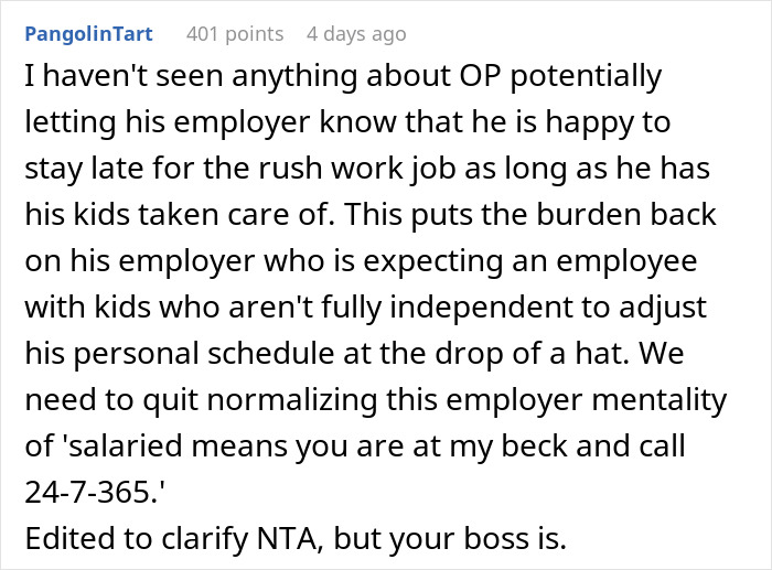 Teen Gets Mad At His Dad For Interrupting His Date To Ask Him To Pick Up His Little Sister, Says He "Failed As A Parent"