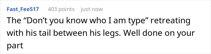 Pharmacist Is Unfazed By Entitled Customer Wanting To Get A Lower Price And Be Addressed As Doctor, Puts Him In His Place Pharmacist Is Unfazed By Entitled Customer Wanting To Get A Lower Price And Be Addressed As Doctor, Puts Him In His Place