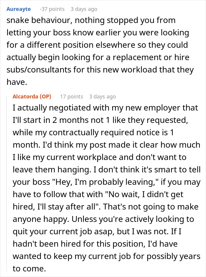 Woman Opens Up About Accidentally Showing Her Newly Accepted Job Offer To CEO Before She Gave Her Notice