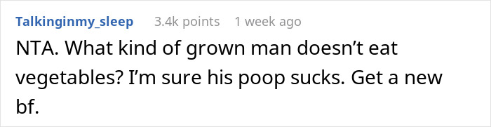 &ldquo;He&rsquo;s Been Feeling A Lot Better The Past Few Months&rdquo;: Boyfriend Explodes After He Finds Out His GF Has Been Making His Food Healthier