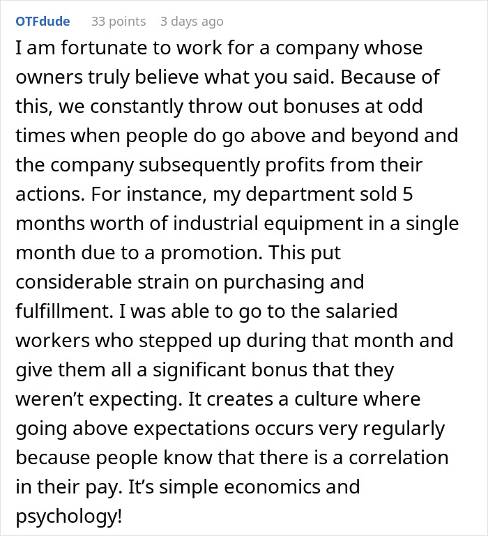 Hustle Culture Is Becoming A Thing Of The Past, Making Older Generations Confused, But This Person Gives A Very Simple Explanation