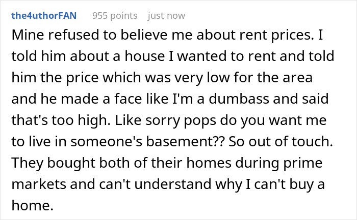 Dad Is Finally Made To Realize How &lsquo;Out Of Touch&rsquo; With Reality He Was As His Son&rsquo;s Job Pays More Than The Factory Jobs He&rsquo;s Been Pushing On Him
