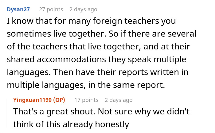&ldquo;I&rsquo;m Now Writing In British Slang&rdquo;: Employees Maliciously Comply With New Report Writing Policy And Management Lives To Regret It