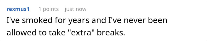 &ldquo;She Took Breaks As Frequently As The Smokers Did&rdquo;: Employee Gets Reported For Being On Her Phone During Lunchtime, Ends Up Maliciously Complying