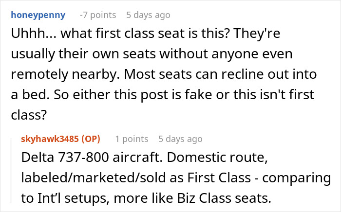 &ldquo;She Reiterated That I Was Entitled To Recline My Seat&rdquo;: Guy Asks For Flight Attendant&rsquo;s Backup After Being Criticized By The Passenger Behind Him