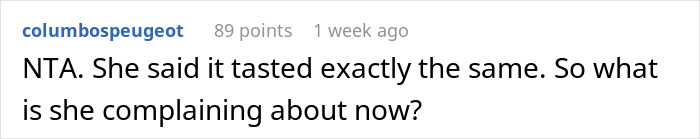 Woman Mocks GF&rsquo;s Signature Lasagna, Gets Insulted After She Serves Her A Premade One The Next Time