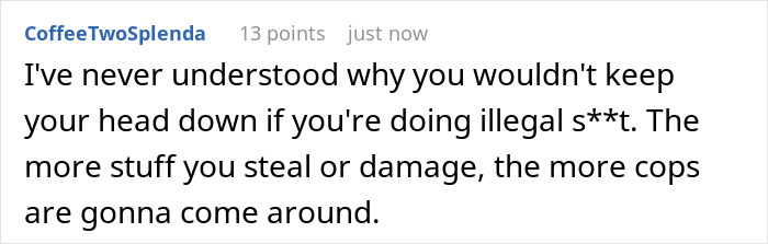 Woman Reports Her Neighbors To The Police For Stealing Her Packages, They Get Raided, Arrested And Evicted