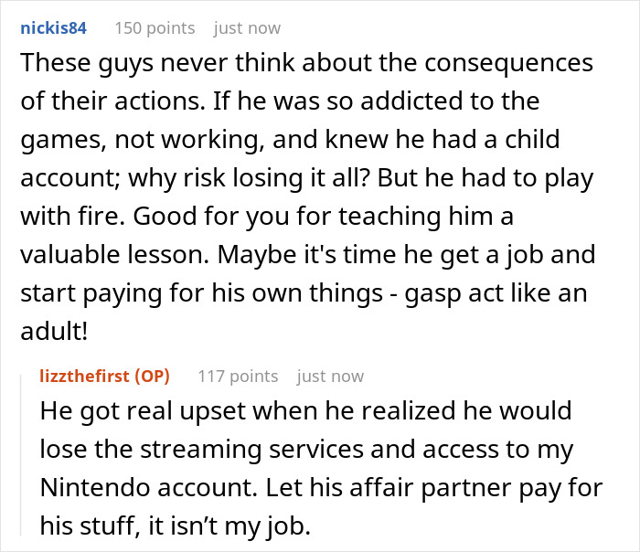 Girlfriend Wreaks Petty Revenge On Boyfriend Of 4 Years Upon Finding Out He Cheated