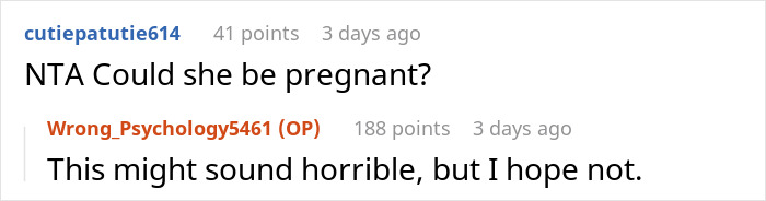 "She'll Leave Me With Plain Crackers": Guy Has To Go Hungry Because His Unemployed GF Eats Everything, He Finally Snaps "She'll Leave Me With Plain Crackers": Guy Has To Go Hungry Because His Unemployed GF Eats Everything, He Finally Snaps