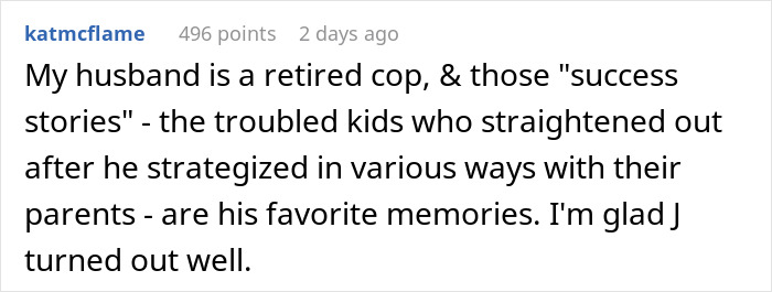 &ldquo;Further Truancy Would Result In Charges&rdquo;: Mom Has Had It With Truant Son Finding Ways To Skip School, Ensures He Never Does So Again