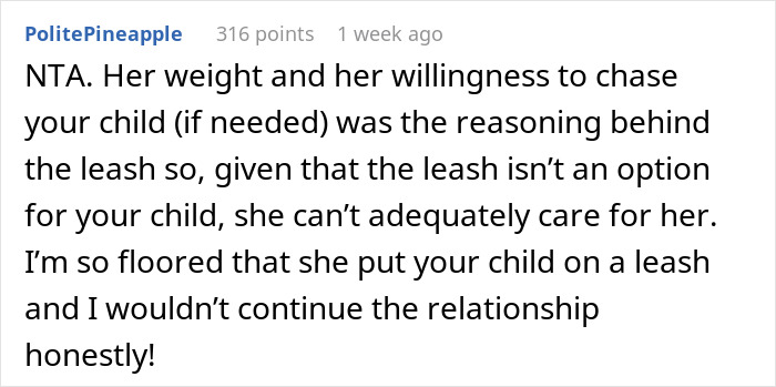 &ldquo;Am I The Jerk For Telling My Sister She Is Too Heavy And Lazy To Watch My Kid?&rdquo;