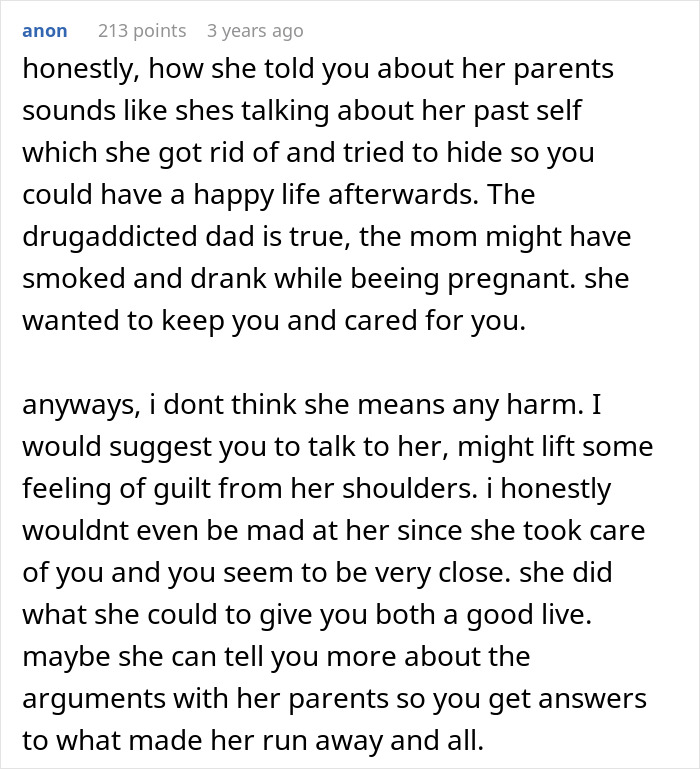 "I Connected The Dots": 19-Year-Old Seeks Online Advice After Discovering His Sister Lied About Her Identity For Years