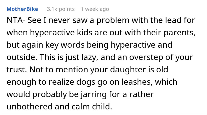 &ldquo;Am I The Jerk For Telling My Sister She Is Too Heavy And Lazy To Watch My Kid?&rdquo;