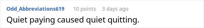 Hustle Culture Is Becoming A Thing Of The Past, Making Older Generations Confused, But This Person Gives A Very Simple Explanation