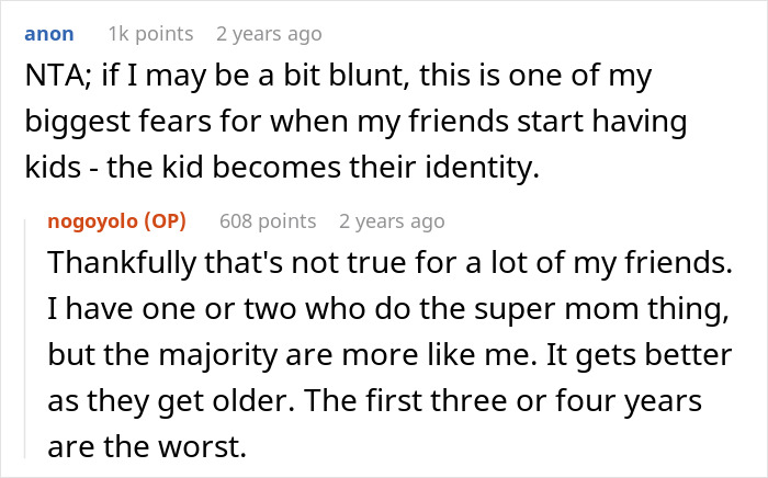 Family Tells Woman That &ldquo;It&rsquo;s Time To &lsquo;Grow Up&rsquo; And Accept That It&rsquo;ll Never Just Be The Sisters Again&rdquo; After She Refuses To Come Over For Easter
