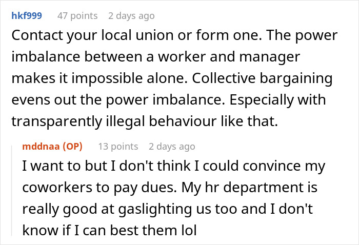 Lazy Manager Thinks She Can Get Away With Illegally Participating In Tip Pool, But One Employee Takes Matters Into Their Own Hands And Goes To HR