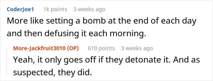 New Hire &ldquo;Smells A Rat&rdquo; At Work, Comes Up With A Petty Revenge Plan To Teach Lying Manager A Lesson
