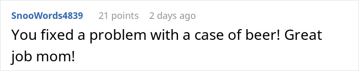 &ldquo;Further Truancy Would Result In Charges&rdquo;: Mom Has Had It With Truant Son Finding Ways To Skip School, Ensures He Never Does So Again