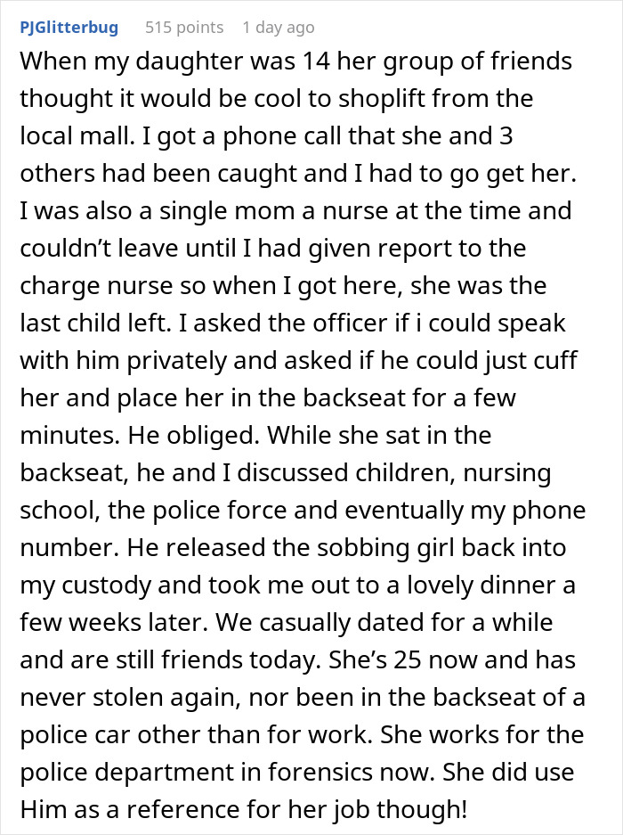 &ldquo;Further Truancy Would Result In Charges&rdquo;: Mom Has Had It With Truant Son Finding Ways To Skip School, Ensures He Never Does So Again