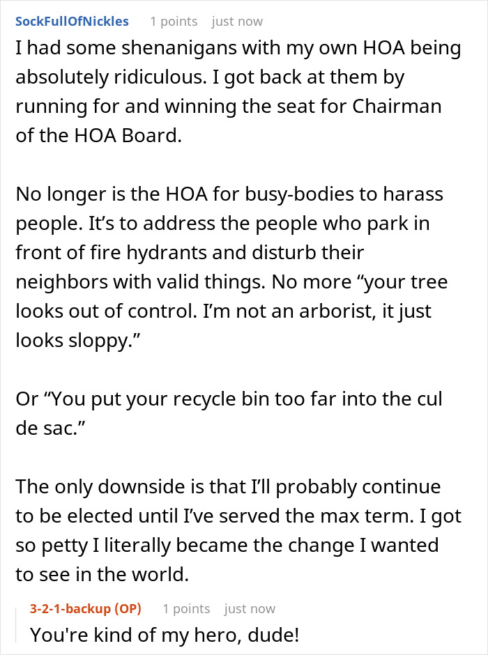 Teens Outsmart Neighborhood&rsquo;s Ridiculous Rules, Annoying The HOA By Maliciously Complying With Their Technicalities