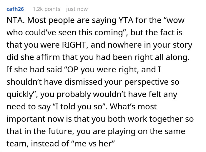 Guy Tells His Girlfriend "I Told You So" After Her Male Friend Tried To Hit On Her, Asks If He Was A Jerk