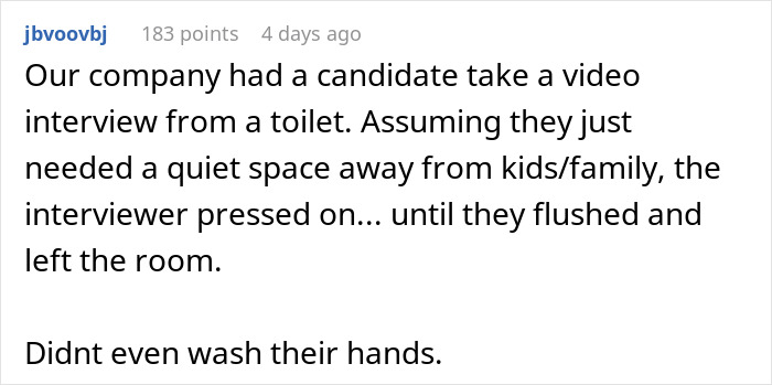 &ldquo;She Called A Week Later To See Why She Did Not Receive The Job&rdquo;: Recruiter Shares How He Interviewed A Girl In A Bikini