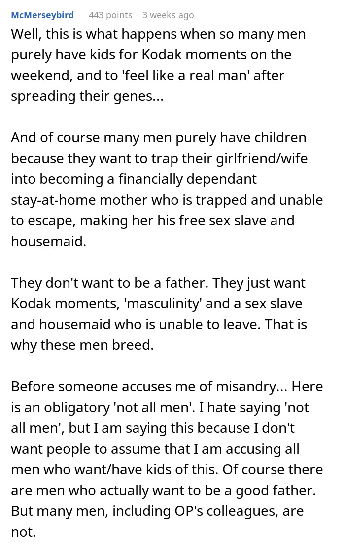 Man Is Surprised That His Co-Workers Constantly Come To Work Early, Shames Them About It After Realizing Why Man Is Surprised That His Co-Workers Constantly Come To Work Early, Shames Them About It After Realizing Why