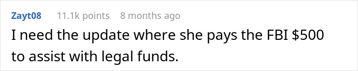 Man Has Had It With Naive Girlfriend After Her Last Stunt Leaves Her Without The College Fund That He’s Been Helping Save For Man Has Had It With Naive Girlfriend After Her Last Stunt Leaves Her Without The College Fund That He’s Been Helping Save For