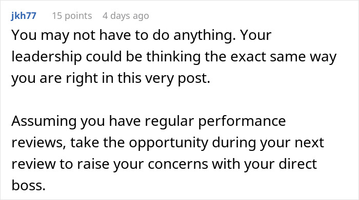 Efficient Employee Asks For A Raise, New Manager Threatens To Replace Them With His Teen Daughter At A Cheaper Rate Efficient Employee Asks For A Raise, New Manager Threatens To Replace Them With His Teen Daughter At A Cheaper Rate