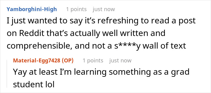 Professor Abuses Assistant's Time, Is Shocked When Their Overtime Runs Out And Things Hit The Fan