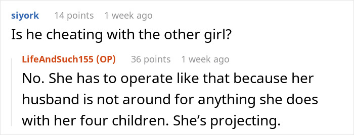 Wife Is Lost And Confused After Her Husband Leaves Her And Their Baby 10 Days After Her C-Section To Stay With His Friends Wife Is Lost And Confused After Her Husband Leaves Her And Their Baby 10 Days After Her C-Section To Stay With His Friends