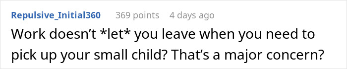 Teen Gets Mad At His Dad For Interrupting His Date To Ask Him To Pick Up His Little Sister, Says He "Failed As A Parent"