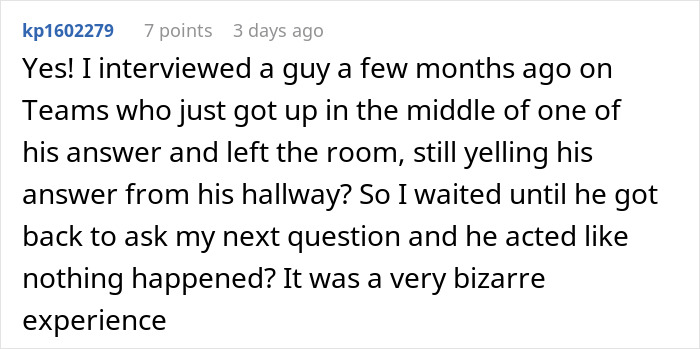 &ldquo;She Called A Week Later To See Why She Did Not Receive The Job&rdquo;: Recruiter Shares How He Interviewed A Girl In A Bikini