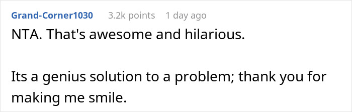 Parent Teaches Their Adult Children A Lesson After They Repeatedly Turn Their Medicated Shampoo Bottle Upside Down