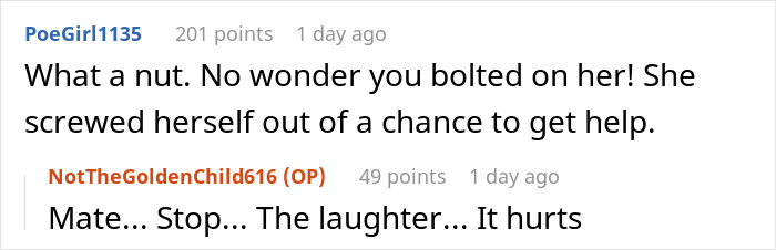 Karen Tries To Intimidate Worker, Demanding They &ldquo;Do Their Job&rdquo; And Help Her, So They Maliciously Comply