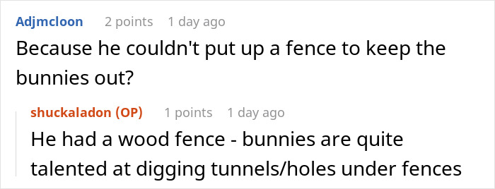 HOA Forces This Family To Get Rid Of Their Bunnies, So They Start A "Bunnypocalypse" Before Moving HOA Forces This Family To Get Rid Of Their Bunnies, So They Start A "Bunnypocalypse" Before Moving