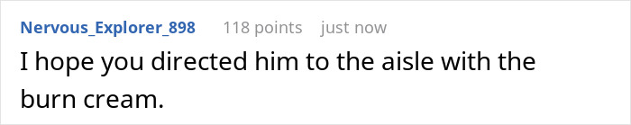 Pharmacist Is Unfazed By Entitled Customer Wanting To Get A Lower Price And Be Addressed As Doctor, Puts Him In His Place Pharmacist Is Unfazed By Entitled Customer Wanting To Get A Lower Price And Be Addressed As Doctor, Puts Him In His Place