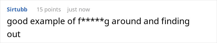 Neighbor Finds A Petty Way To Get Back At Teen Whose Friends Won&rsquo;t Stop Parking In Their Driveway