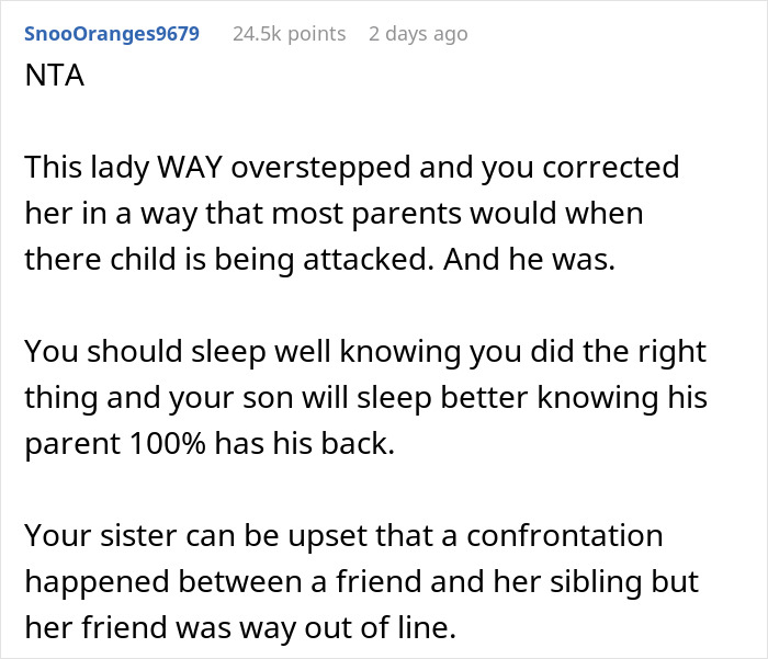 'Guestzilla' Walks Out After Being Confronted For Trying To Police Homeowner's Son